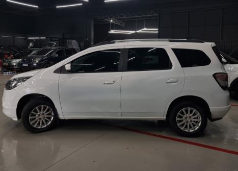 CHEVROLET Spin 1.8 4P FLEX LT, Foto 4