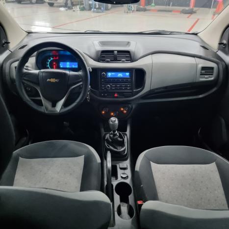 CHEVROLET Spin 1.8 4P FLEX LT, Foto 5