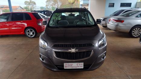 CHEVROLET Spin 1.8 4P FLEX ADVANTAGE AUTOMTICO, Foto 2