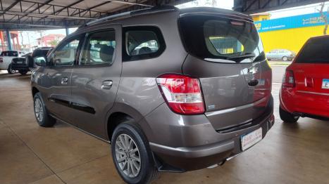 CHEVROLET Spin 1.8 4P FLEX ADVANTAGE AUTOMTICO, Foto 4
