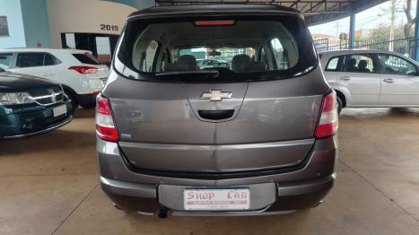 CHEVROLET Spin 1.8 4P FLEX ADVANTAGE AUTOMTICO, Foto 5