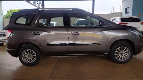 CHEVROLET Spin 1.8 4P FLEX ADVANTAGE AUTOMTICO, Foto 7