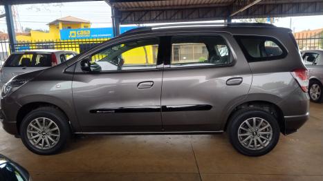 CHEVROLET Spin 1.8 4P FLEX ADVANTAGE AUTOMTICO, Foto 8