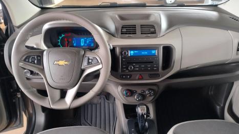 CHEVROLET Spin 1.8 4P FLEX ADVANTAGE AUTOMTICO, Foto 10