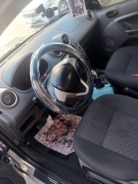 CHEVROLET Spin 1.8 4P FLEX ADVANTAGE AUTOMTICO, Foto 11