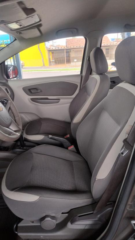 CHEVROLET Spin 1.8 4P FLEX ADVANTAGE AUTOMTICO, Foto 12