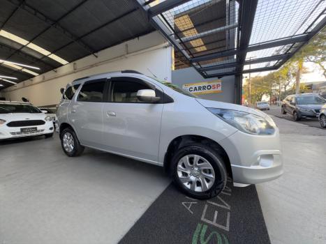 CHEVROLET Spin 1.8 4P FLEX LTZ 7 LUGARES AUTOMTICO, Foto 3