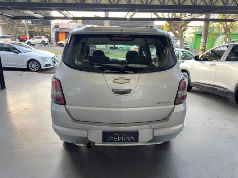 CHEVROLET Spin 1.8 4P FLEX LTZ 7 LUGARES AUTOMTICO, Foto 5