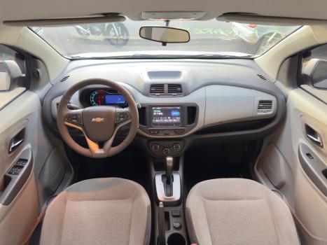 CHEVROLET Spin 1.8 4P FLEX LTZ 7 LUGARES AUTOMTICO, Foto 7