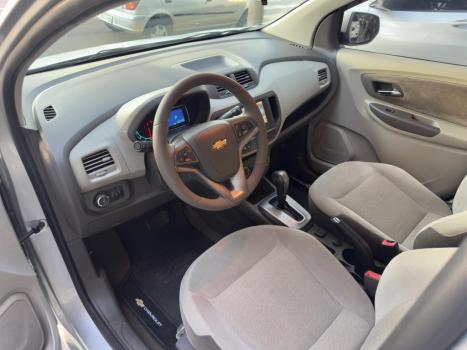 CHEVROLET Spin 1.8 4P FLEX LTZ 7 LUGARES AUTOMTICO, Foto 9