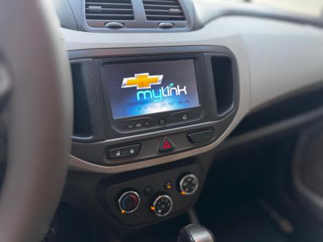 CHEVROLET Spin 1.8 4P FLEX LTZ 7 LUGARES AUTOMTICO, Foto 11