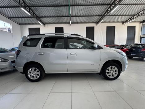 CHEVROLET Spin 1.8 4P FLEX LTZ 7 LUGARES AUTOMTICO, Foto 3