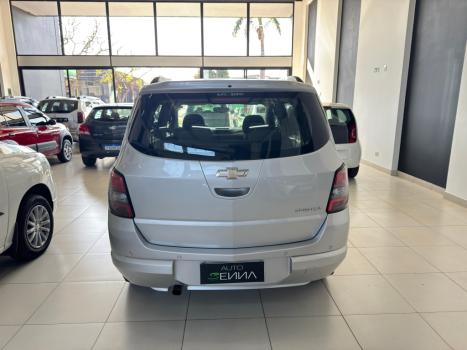 CHEVROLET Spin 1.8 4P FLEX LTZ 7 LUGARES AUTOMTICO, Foto 5