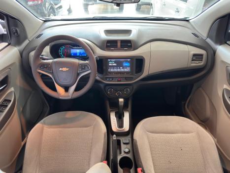 CHEVROLET Spin 1.8 4P FLEX LTZ 7 LUGARES AUTOMTICO, Foto 7