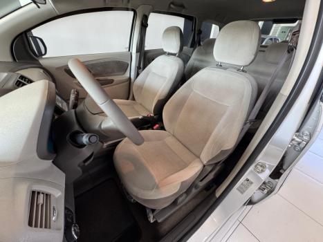 CHEVROLET Spin 1.8 4P FLEX LTZ 7 LUGARES AUTOMTICO, Foto 8