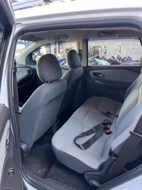 CHEVROLET Spin 1.8 4P FLEX LTZ 7 LUGARES AUTOMTICO, Foto 5