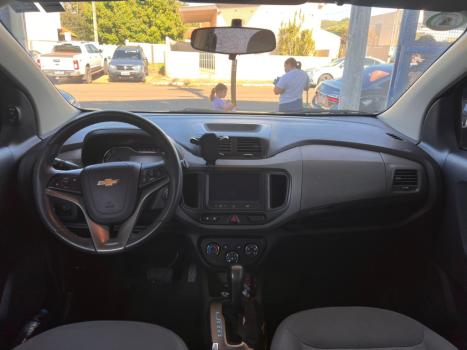 CHEVROLET Spin 1.8 4P FLEX LTZ 7 LUGARES AUTOMTICO, Foto 7