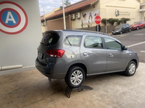 CHEVROLET Spin 1.8 4P FLEX LT AUTOMTICO, Foto 3