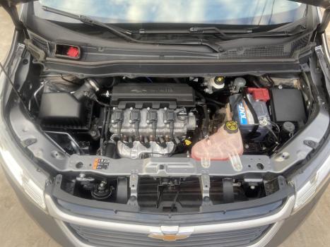 CHEVROLET Spin 1.8 4P FLEX LT AUTOMTICO, Foto 5