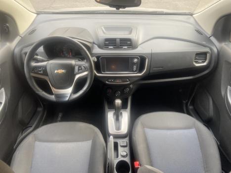 CHEVROLET Spin 1.8 4P FLEX LT AUTOMTICO, Foto 6