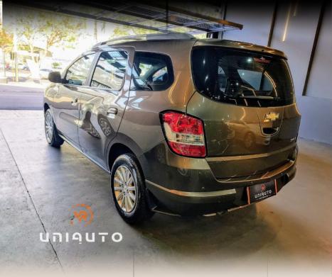 CHEVROLET Spin 1.8 4P FLEX LT, Foto 3