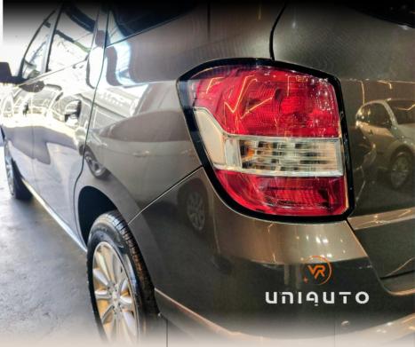 CHEVROLET Spin 1.8 4P FLEX LT, Foto 4