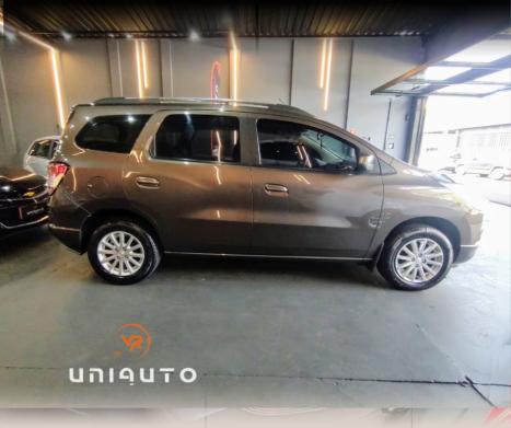 CHEVROLET Spin 1.8 4P FLEX LT, Foto 6