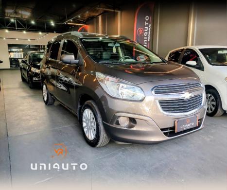 CHEVROLET Spin 1.8 4P FLEX LT, Foto 7