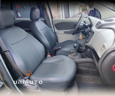 CHEVROLET Spin 1.8 4P FLEX LT, Foto 9