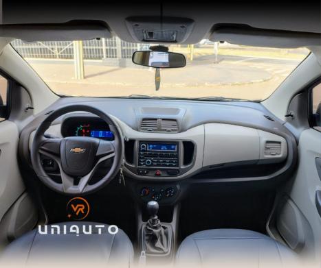 CHEVROLET Spin 1.8 4P FLEX LT, Foto 10