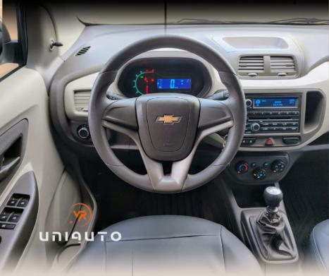 CHEVROLET Spin 1.8 4P FLEX LT, Foto 11