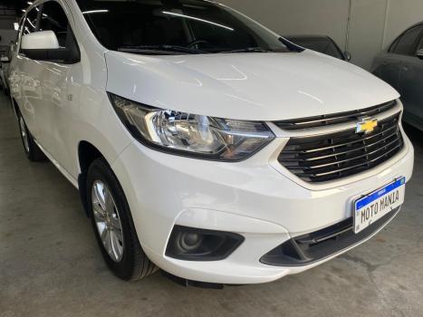 CHEVROLET Spin 1.8 4P FLEX LT AUTOMTICO, Foto 5