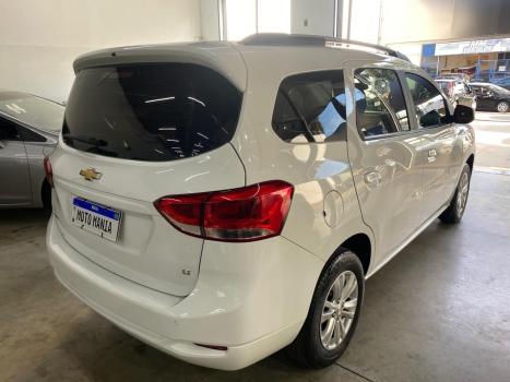 CHEVROLET Spin 1.8 4P FLEX LT AUTOMTICO, Foto 6