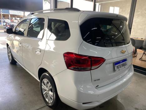 CHEVROLET Spin 1.8 4P FLEX LT AUTOMTICO, Foto 7