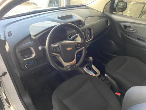 CHEVROLET Spin 1.8 4P FLEX LT AUTOMTICO, Foto 12