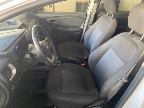 CHEVROLET Spin 1.8 4P FLEX LT AUTOMTICO, Foto 14