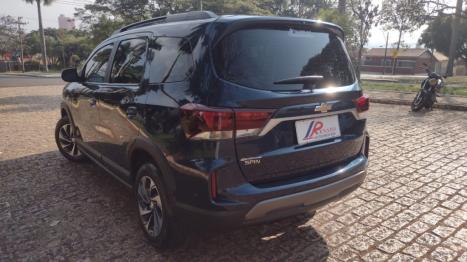 CHEVROLET Spin 1.8 4P FLEX PREMIER 7 LUGARES AUTOMTICO, Foto 6