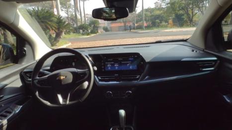 CHEVROLET Spin 1.8 4P FLEX PREMIER 7 LUGARES AUTOMTICO, Foto 8