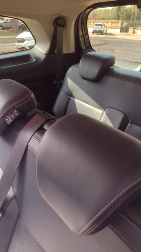 CHEVROLET Spin 1.8 4P FLEX PREMIER 7 LUGARES AUTOMTICO, Foto 11