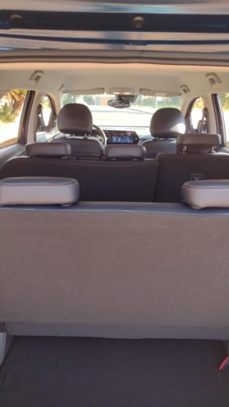 CHEVROLET Spin 1.8 4P FLEX PREMIER 7 LUGARES AUTOMTICO, Foto 12