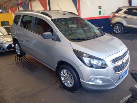 CHEVROLET Spin 1.8 4P FLEX LT, Foto 1