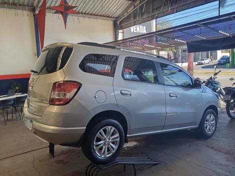 CHEVROLET Spin 1.8 4P FLEX LT, Foto 2