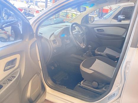 CHEVROLET Spin 1.8 4P FLEX LT, Foto 3