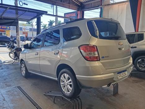 CHEVROLET Spin 1.8 4P FLEX LT, Foto 4