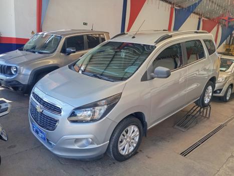 CHEVROLET Spin 1.8 4P FLEX LT, Foto 5