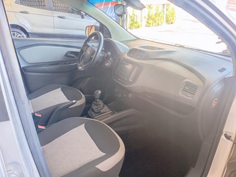 CHEVROLET Spin 1.8 4P FLEX LT, Foto 6