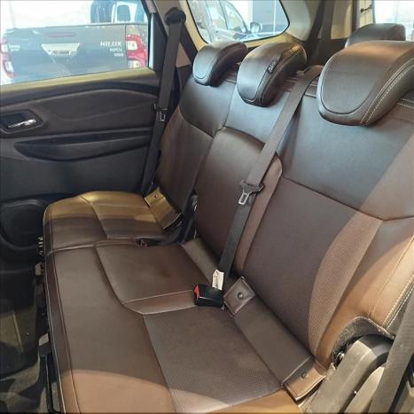 CHEVROLET Spin 1.8 4P FLEX PREMIER 7 LUGARES AUTOMTICO, Foto 14