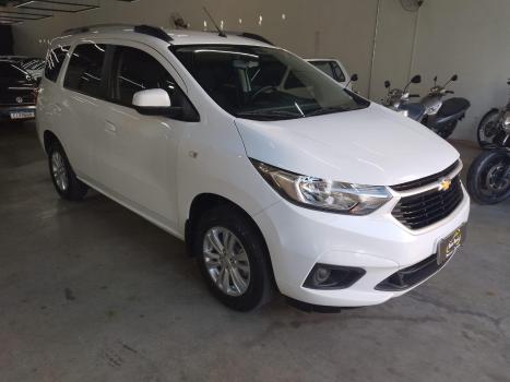 CHEVROLET Spin 1.8 4P FLEX LT AUTOMTICO, Foto 3