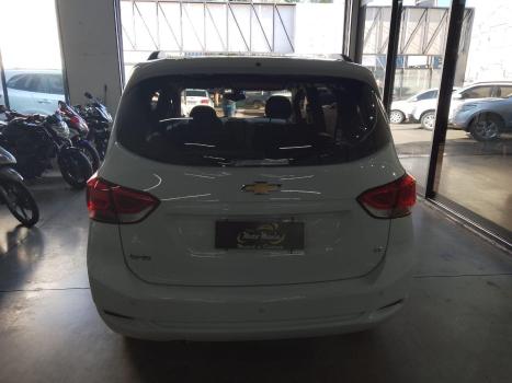 CHEVROLET Spin 1.8 4P FLEX LT AUTOMTICO, Foto 4
