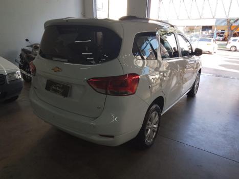 CHEVROLET Spin 1.8 4P FLEX LT AUTOMTICO, Foto 5